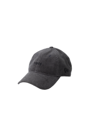 NEW ERA 9TWENTY CORDUROY CAP – FIDES