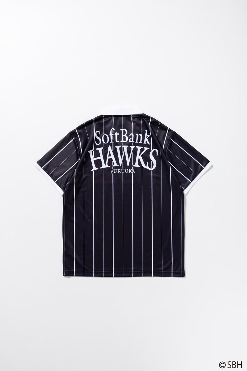FIDES HAWKS COLLABO FOOTBALL S/S
