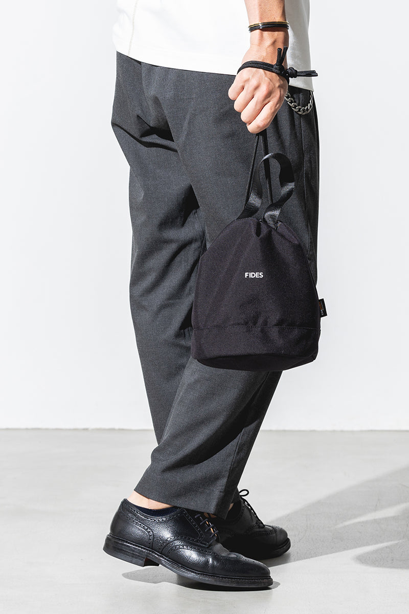 CORDURA KINCHAKU POUCH – FIDES