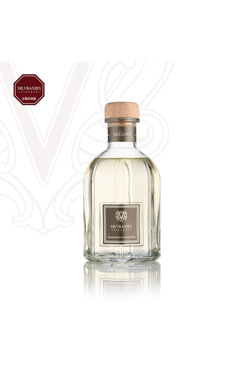 Dr.Vranjes MILANO 250ml – FIDES