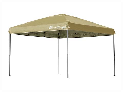 FIELDOOR（フィールドア） | タープテント用インナーテント