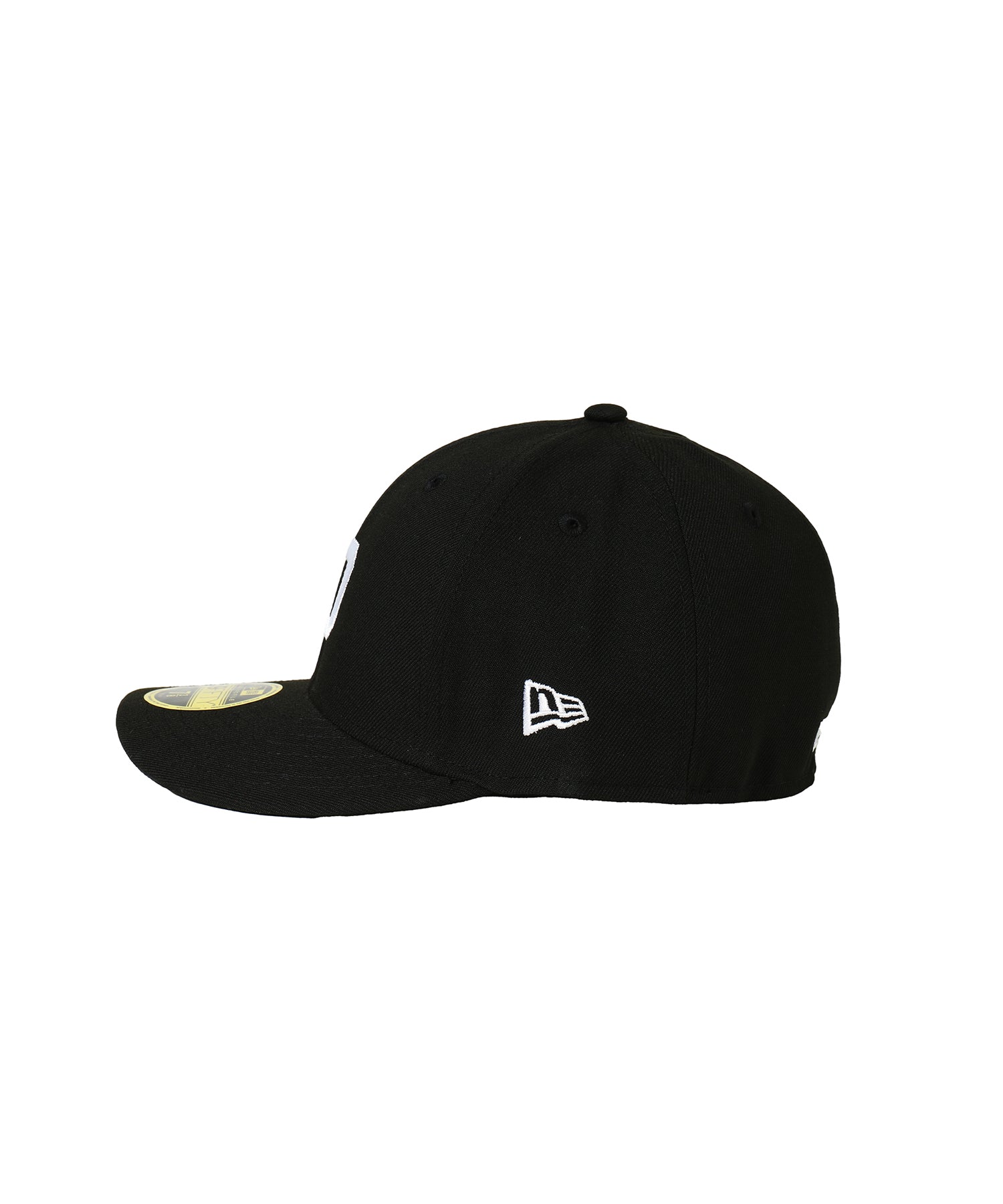 LETTERED LP 59FIFTY NEW ERA - DESCENDANT (ディセンダント) - cap