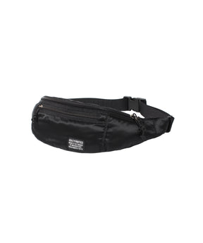 SPEAK EASY / NYLON WAIST BAG - WACKO MARIA (ワコマリア) - bag