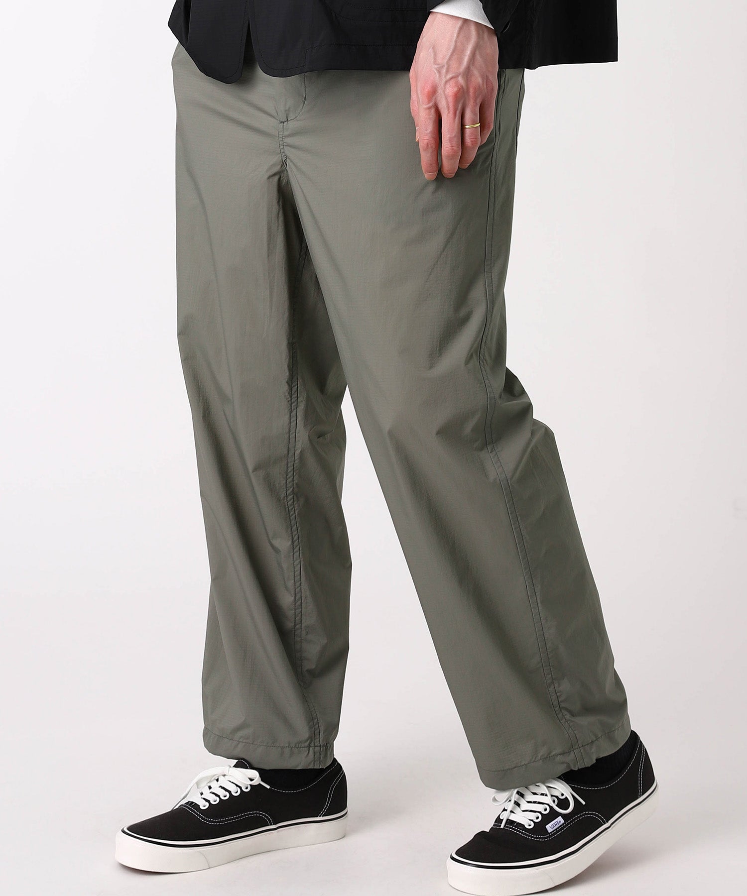 TECH TRAVEL PANTS - DAIWA PIER39 (ダイワピア39) - bottom (ボトムス