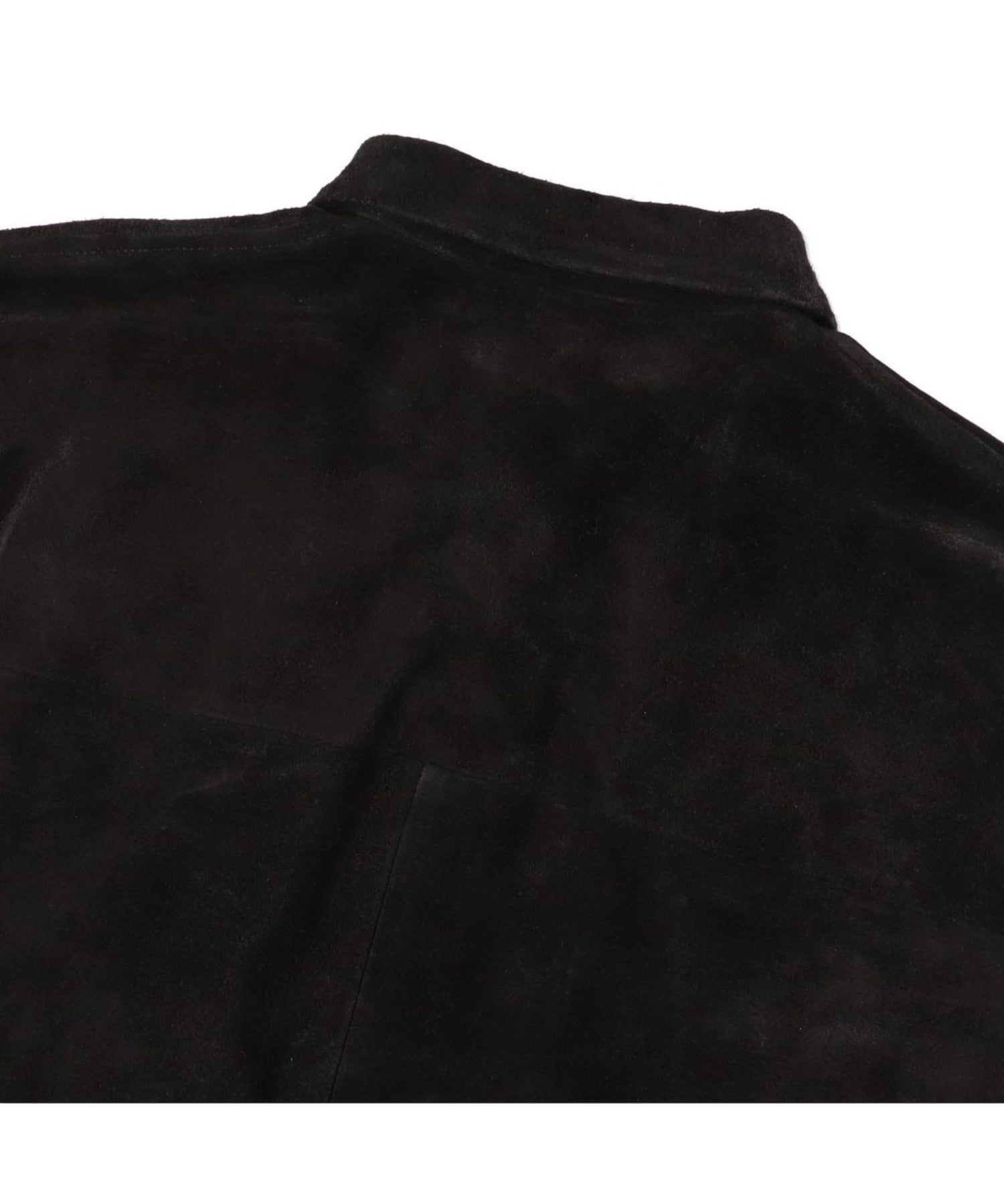 S.F.C SUEDE CRAFT JACKET - S.F.C (Stripes For Creative) (エス