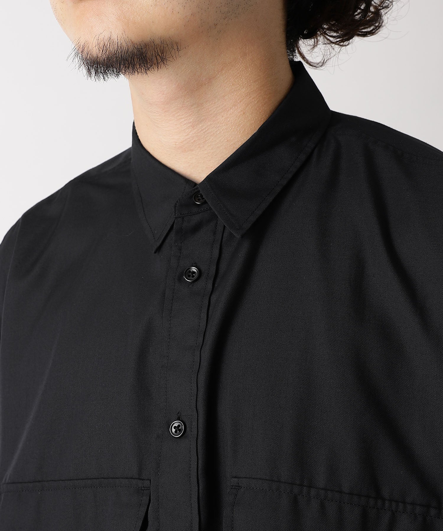 TECH FISHING SHIRT L/S - DAIWA PIER39 (ダイワピア39) - tops