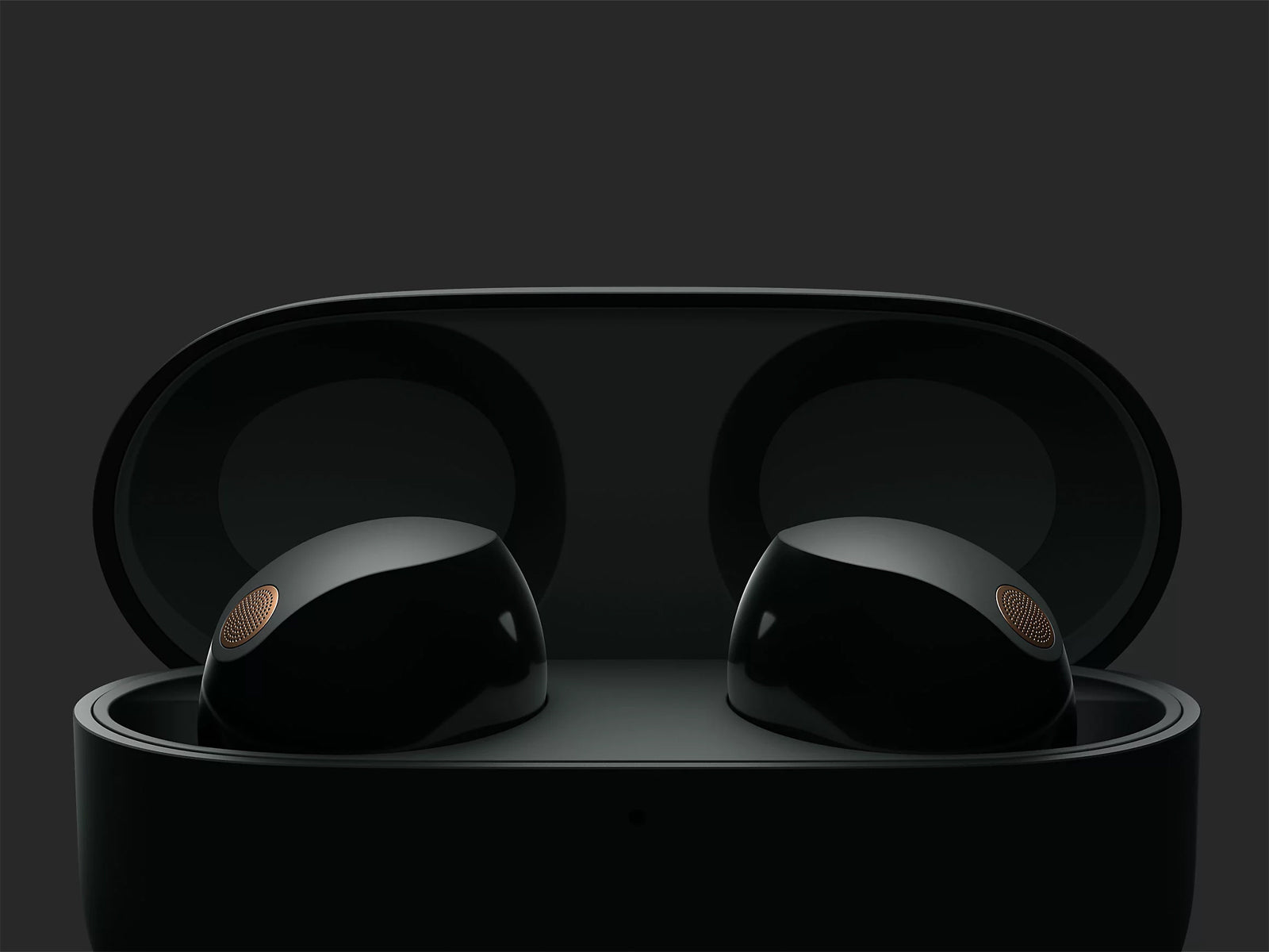 Sony WF-1000XM5 - IN-EAR HEADPHONES – Fillion Électronique