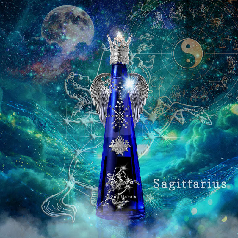 NEW FILLICO ZODIAC SIGN 