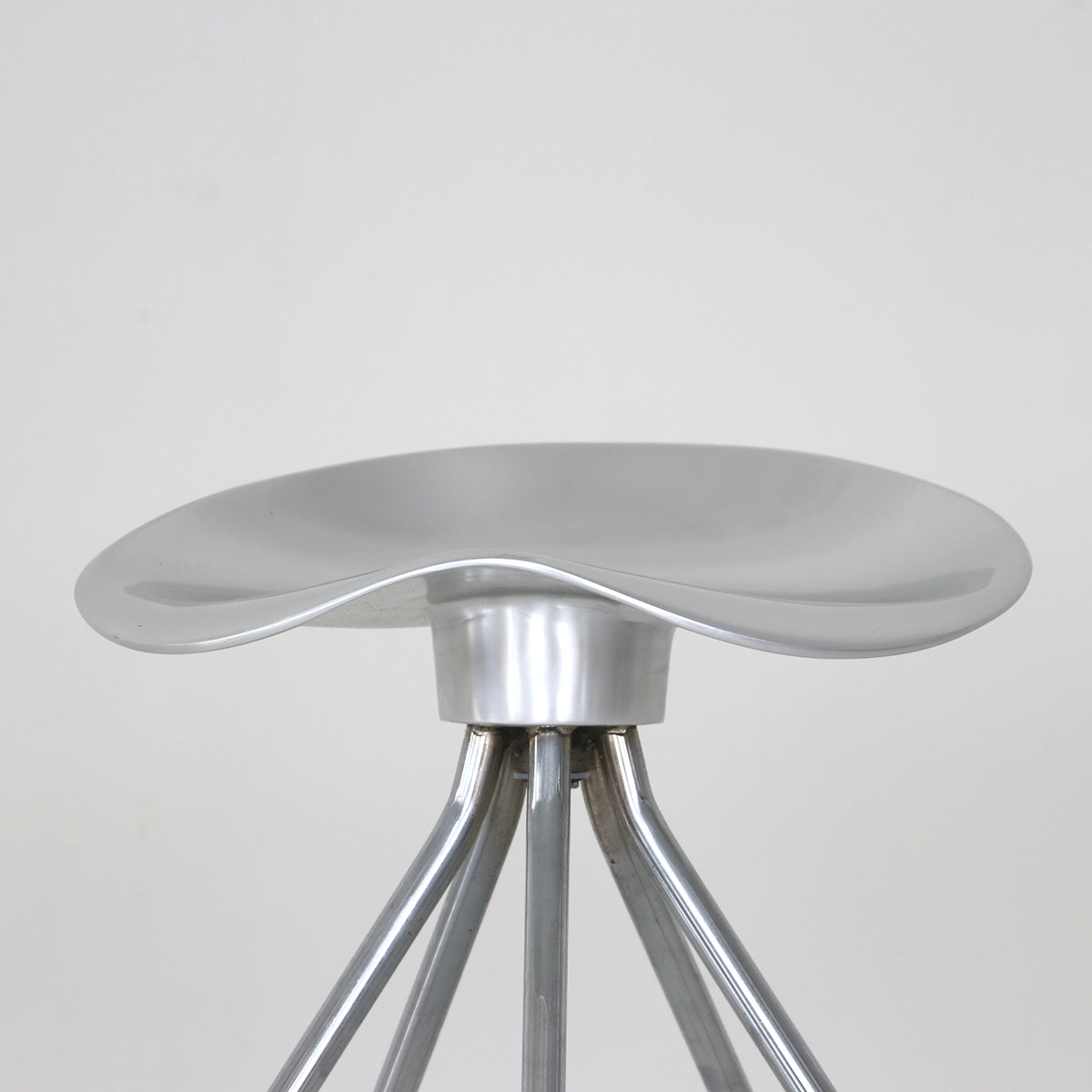 Jamaica Stool / Pepe Cortés – FILM