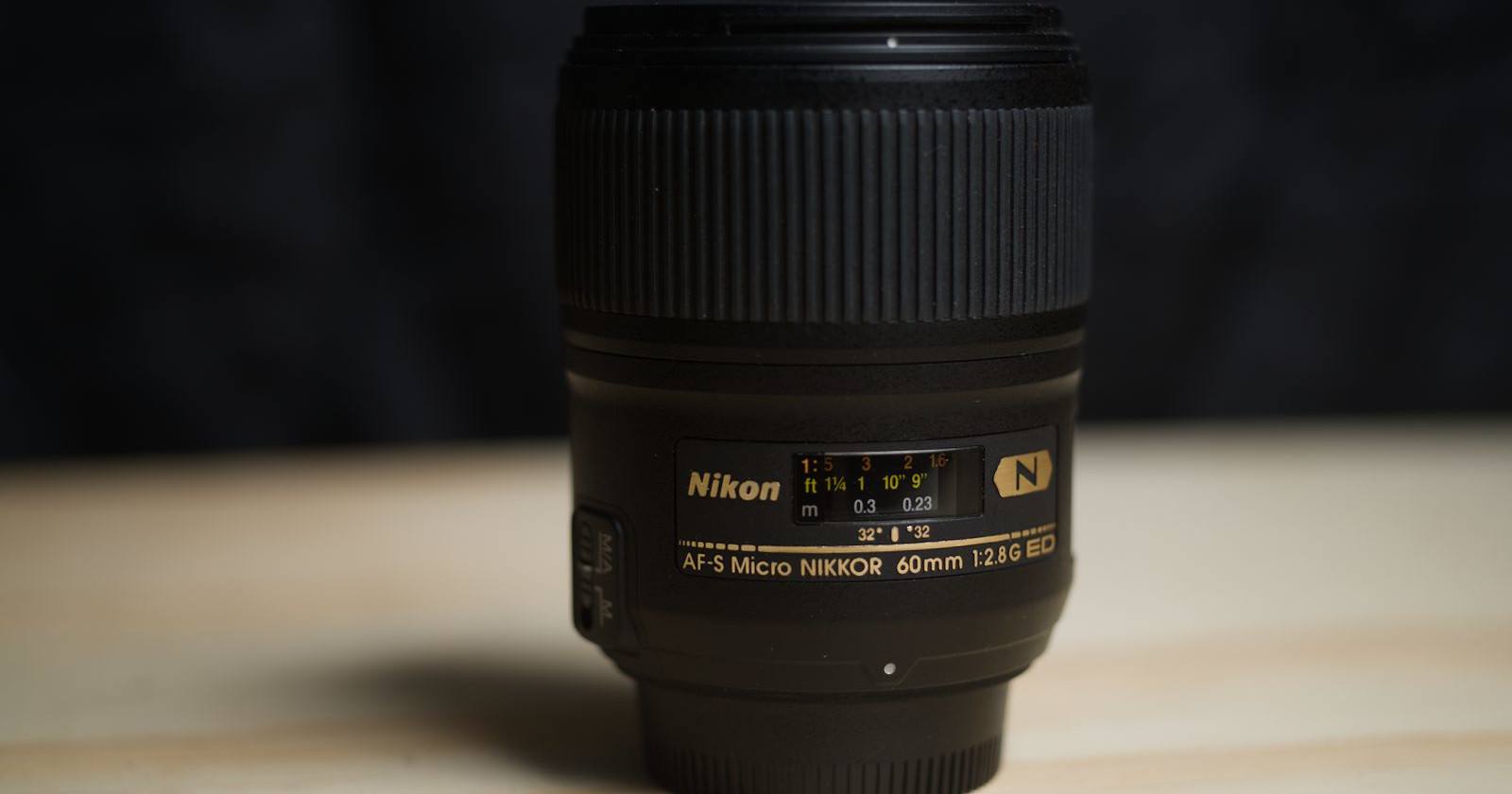 A Trip to the Rose Garden with the Nikkor 60mm Micro - Film and Sensor