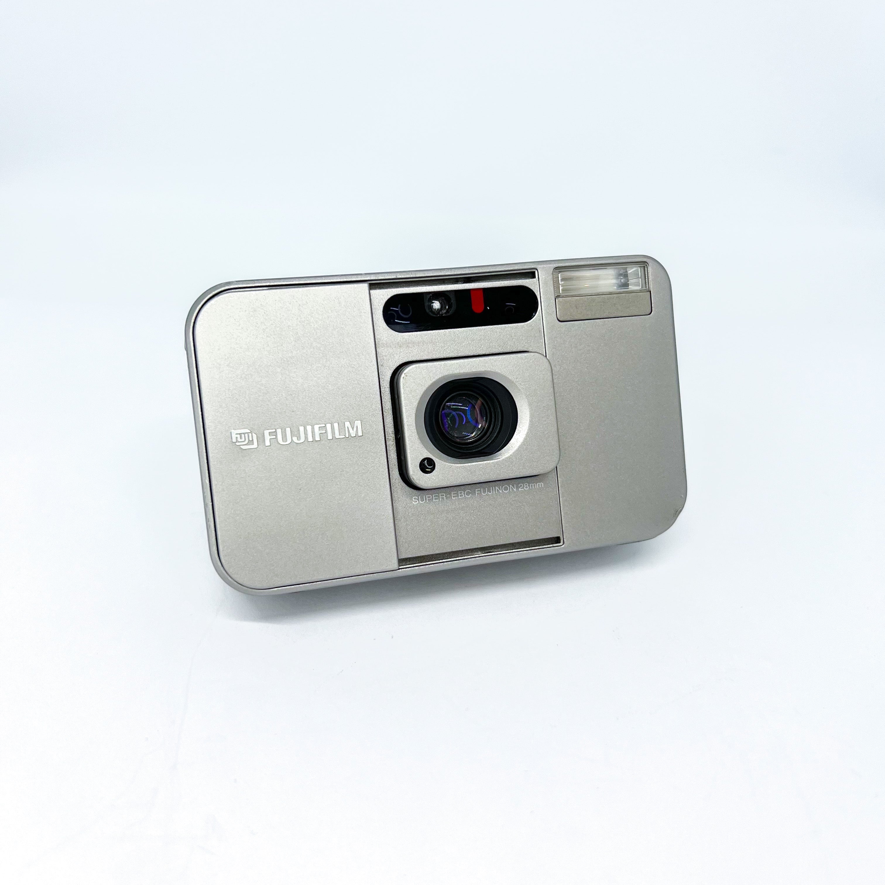 Fujifilm Cardia Mini Tiara – Filmd Co