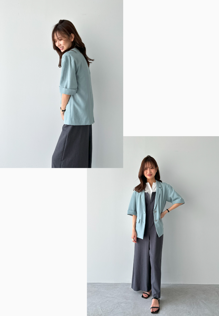 Information｜LOUNIE（ルーニィ）公式サイト／公式オンラインストア