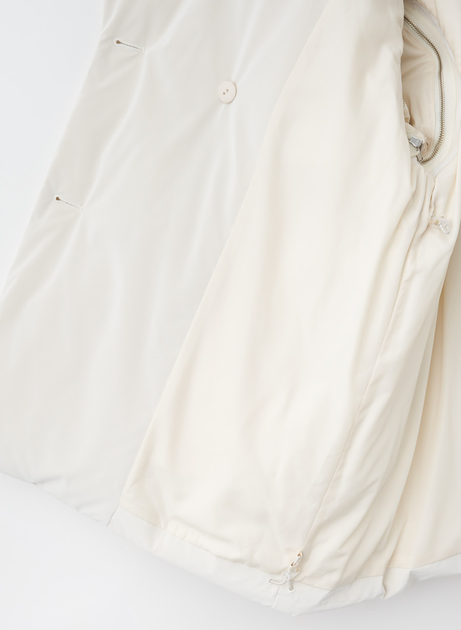 サステナダウンPコート｜LOUNIE（ルーニィ）公式サイト／公式