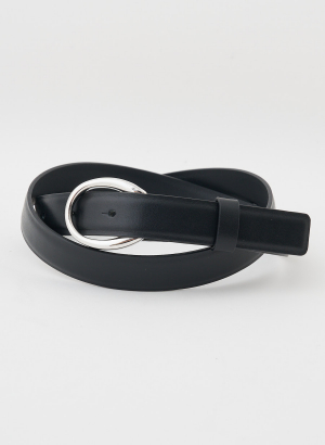 デザインバックル牛革ベルト｜LOUNIE（ルーニィ）公式サイト／公式