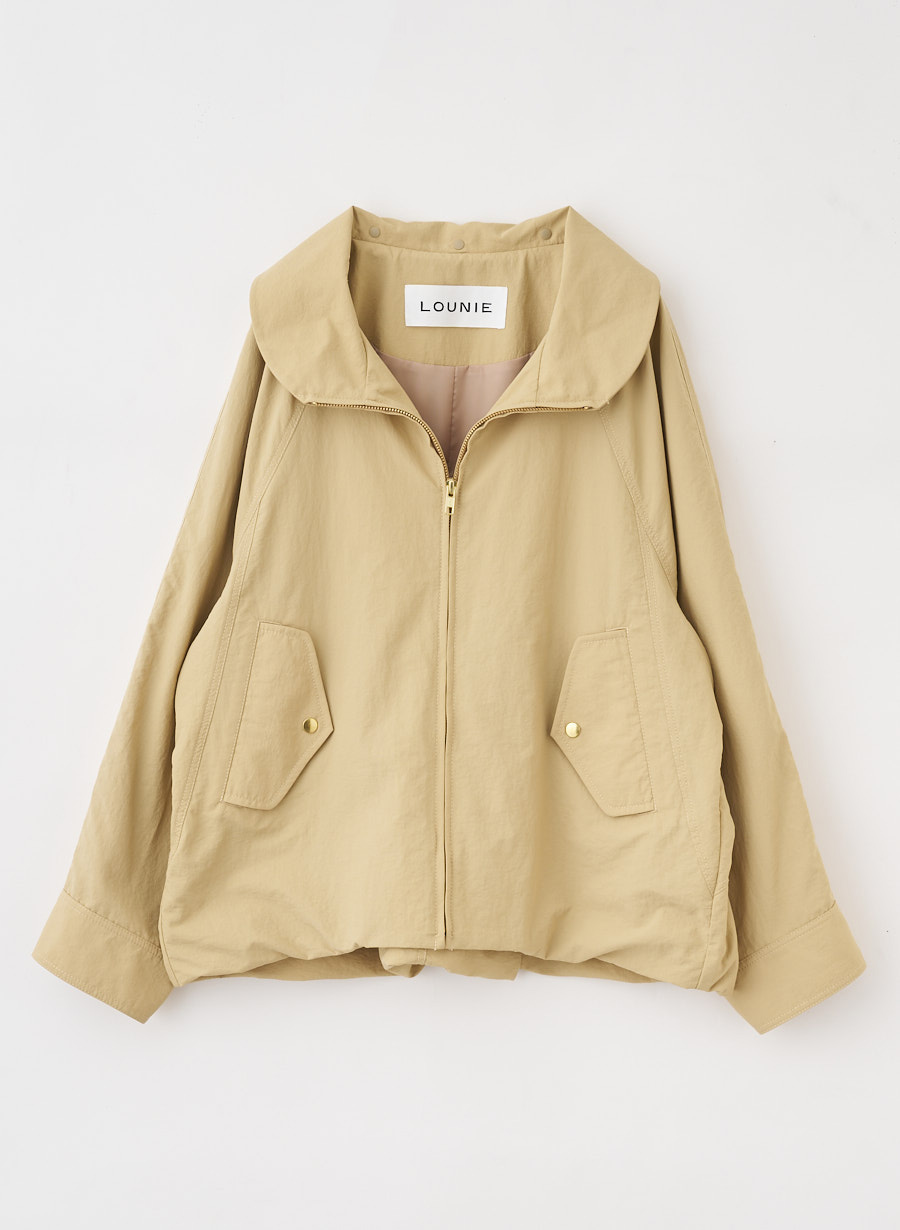 マウンテンパーカー｜LOUNIE（ルーニィ）公式サイト／公式オンラインストア