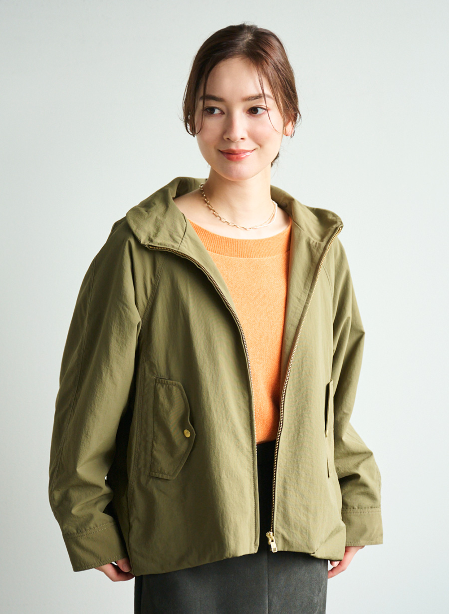 モールニットプルオーバー｜LOUNIE（ルーニィ）公式サイト／公式