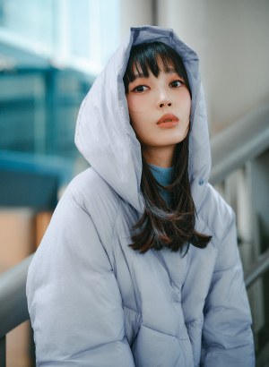 今年の冬は「この一着」で乗り切る！アウターコレクション｜LOUNIE