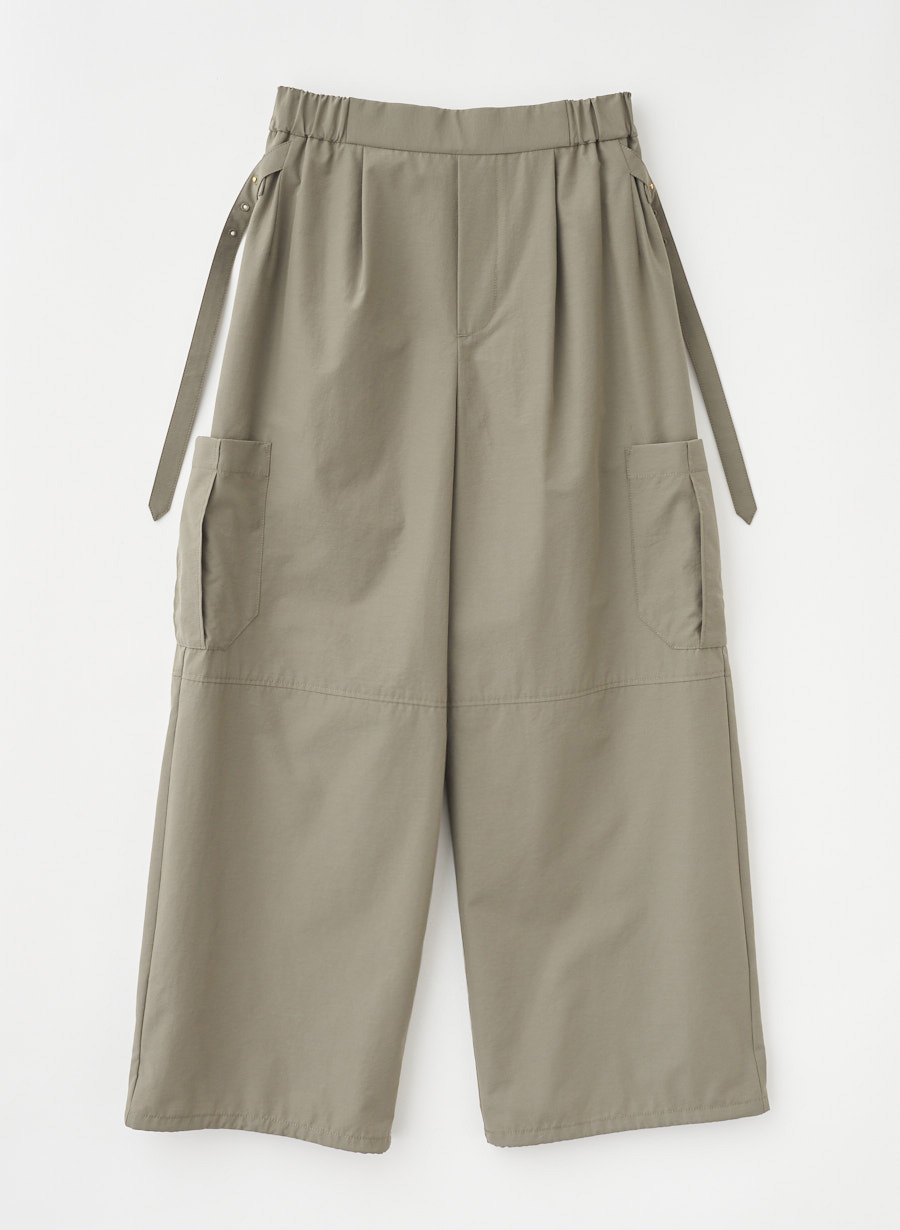 EC限定】カーゴパンツ｜LOUNIE（ルーニィ）公式サイト／公式オンライン