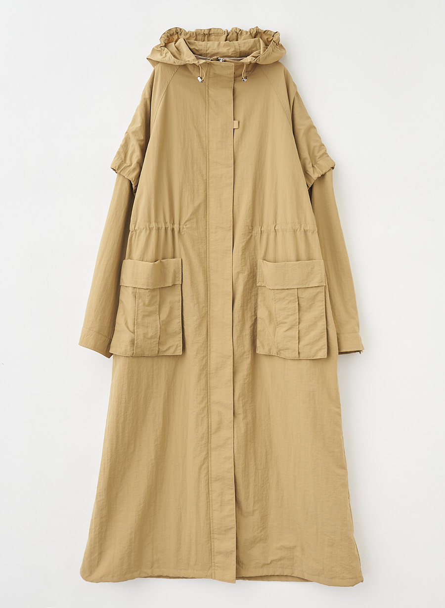 ユーティリティコート｜LOUNIE（ルーニィ）公式サイト／公式オンライン