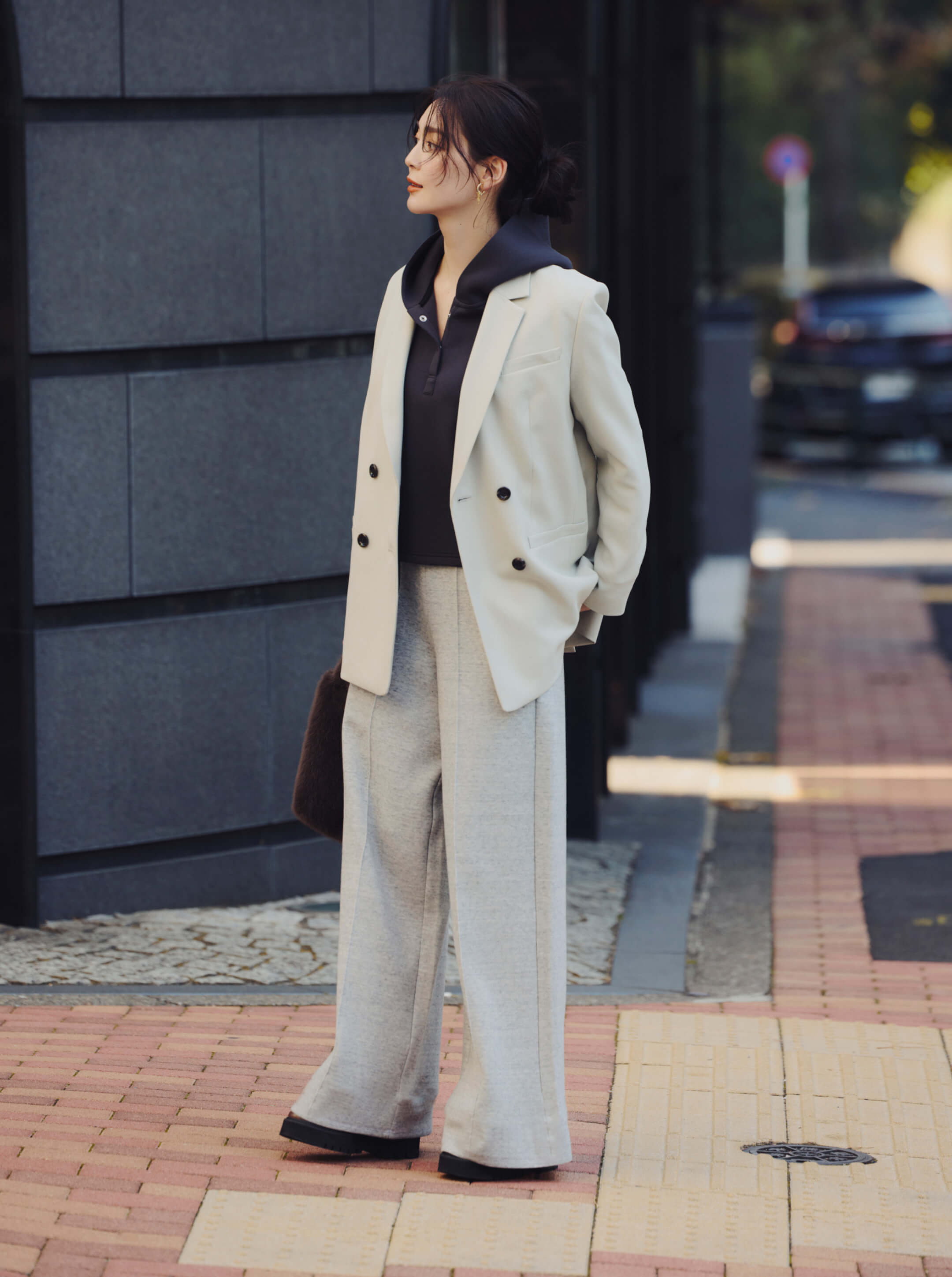 LOUNIE×RUSSELL ATHLETIC｜LOUNIE（ルーニィ）公式サイト／公式