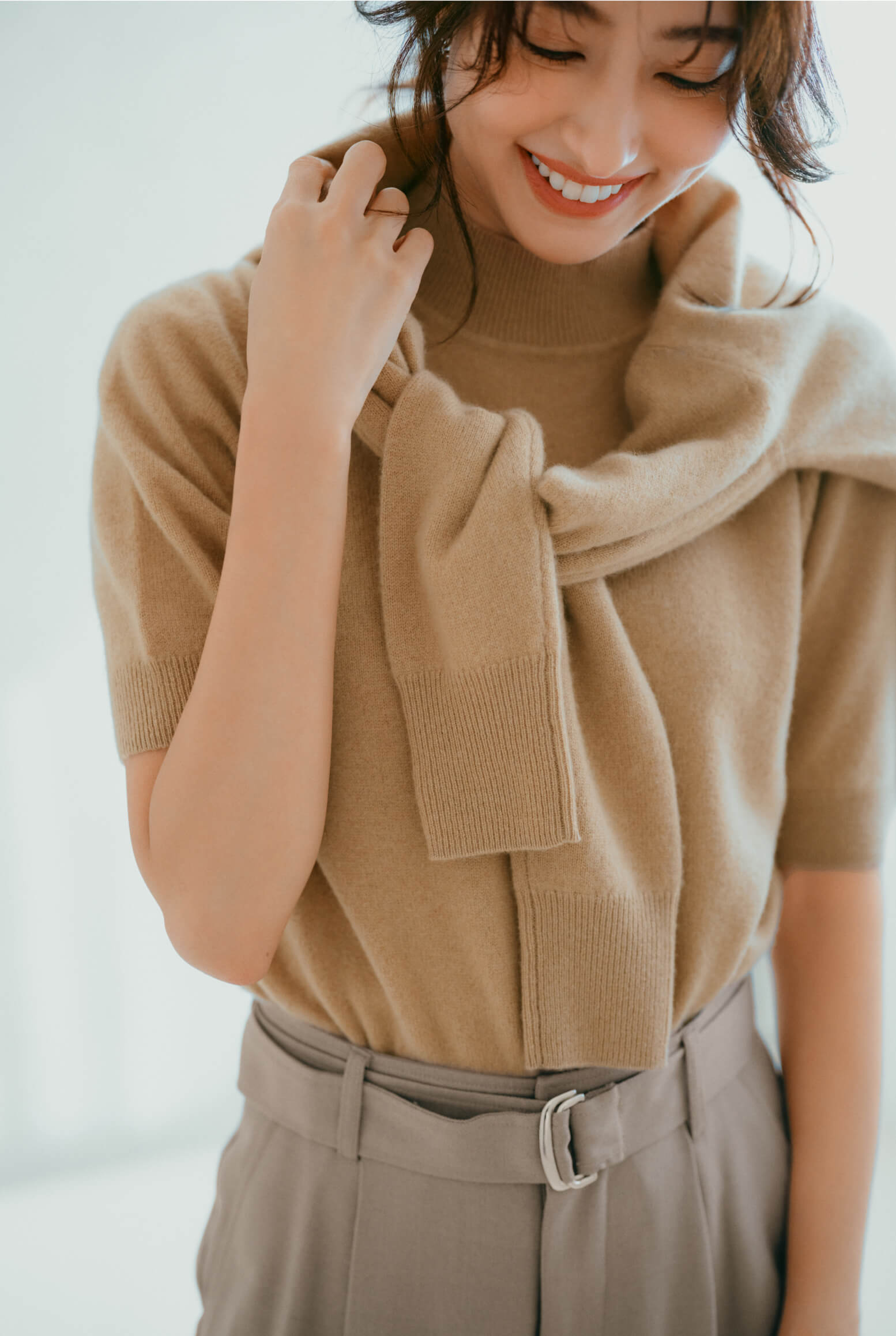 LOUNIEが考える“長いおつきあい” Limited Items Vol.3｜LOUNIE