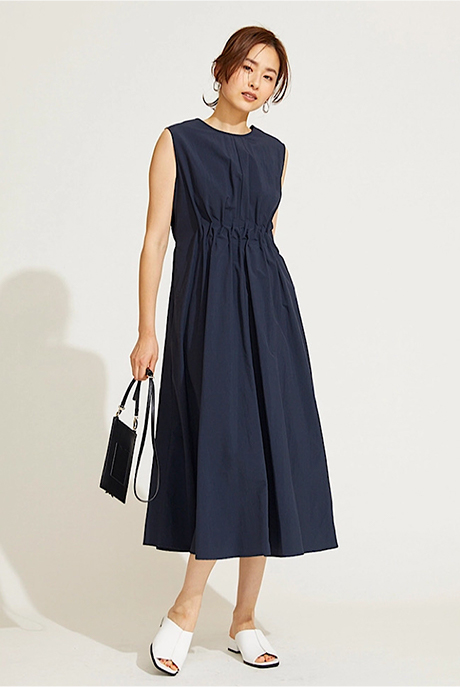 SUMMER ONE PIECE｜LOUNIE（ルーニィ）公式サイト／公式オンラインストア