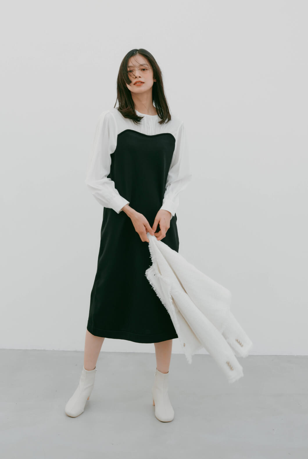 NEW LADY STYLE 2024 PRE SPRING｜LOUNIE（ルーニィ）公式サイト／公式