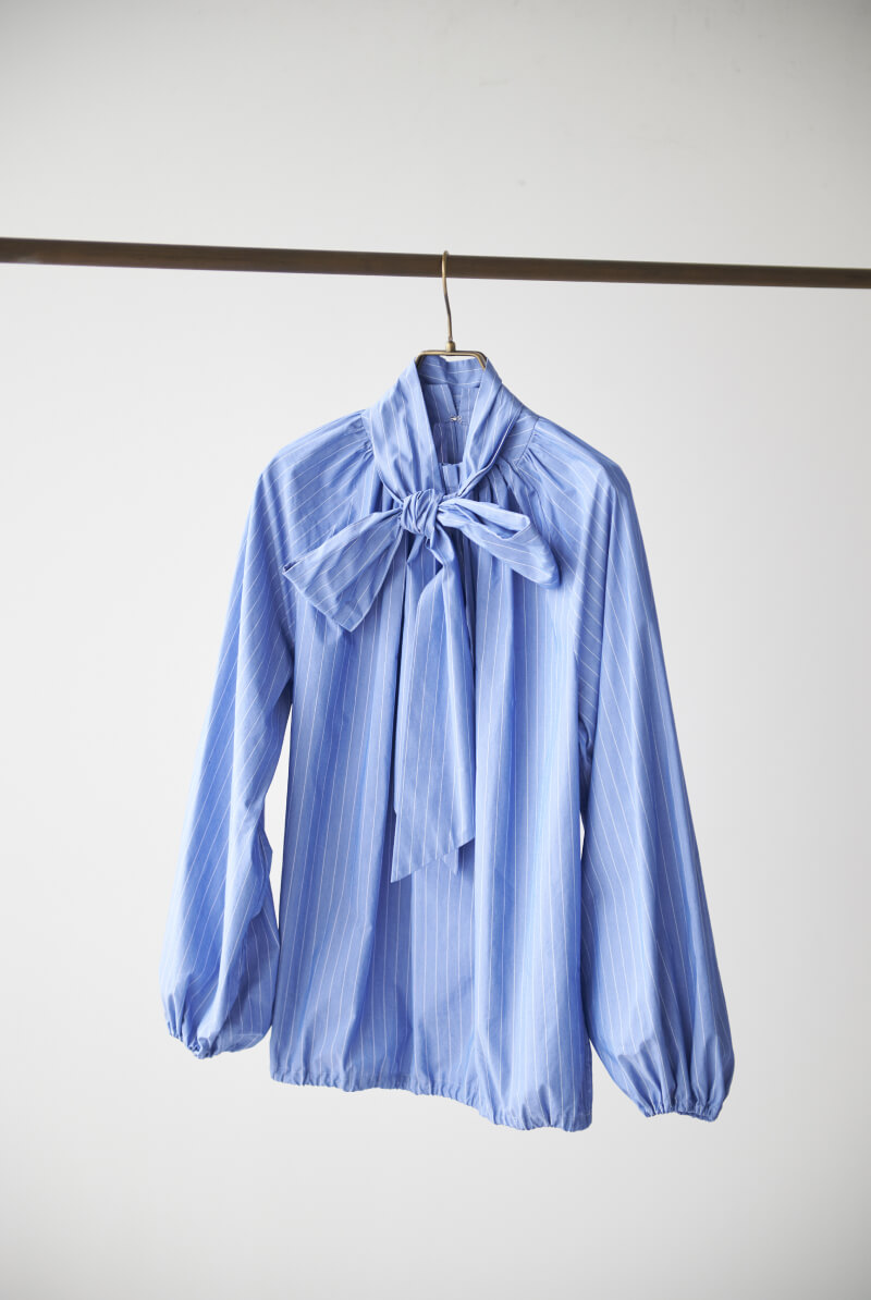 大人かわいいLOUNIEの新しい通勤服 vol.4 Oggi 10月号掲載｜LOUNIE