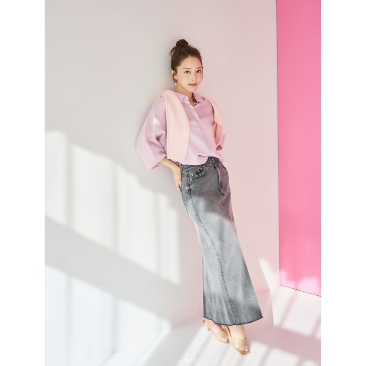 SPRING PALETTE -PINK-｜Stola.（ストラ）公式通販サイト