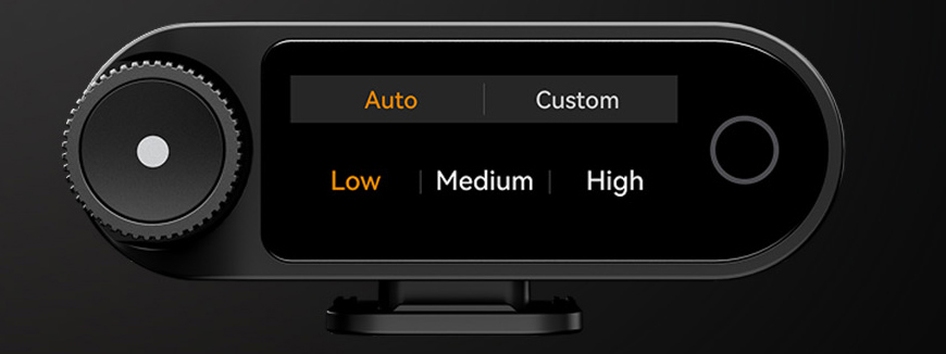 Hollyland Lark MAX 2 Combo 4-Person Version ワイヤレスマイク Lark