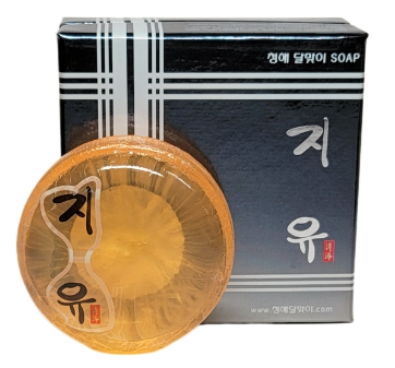 タルマジ石けん ゴールド 清海 月見ソープ 天然薬草再生石鹸 | 美容商
