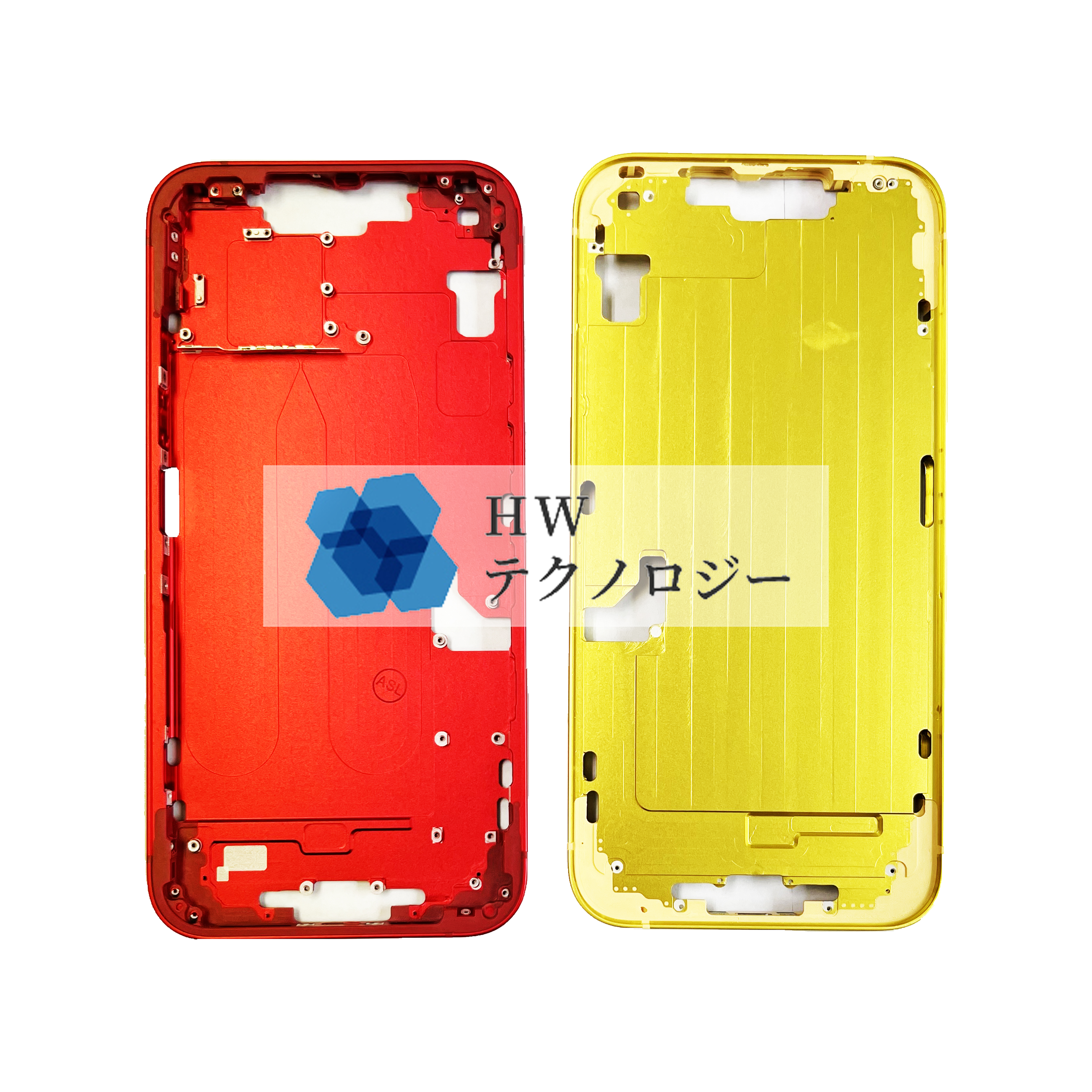 iPhone各種対応】フレーム｜外装交換・筐体修理パーツ【業者様向け卸