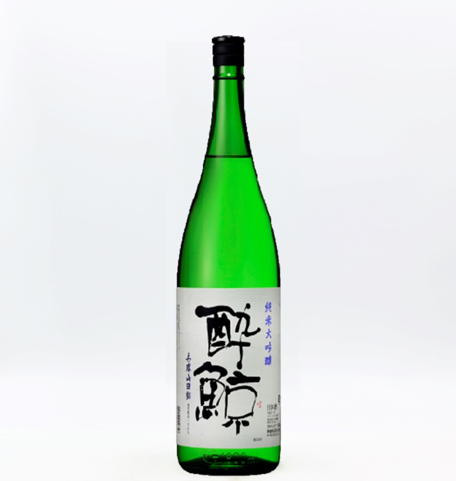 村祐 純米大吟醸 黒 720ml 【箱入り】 | 伊勢五本店 飲食店専用仕入れ
