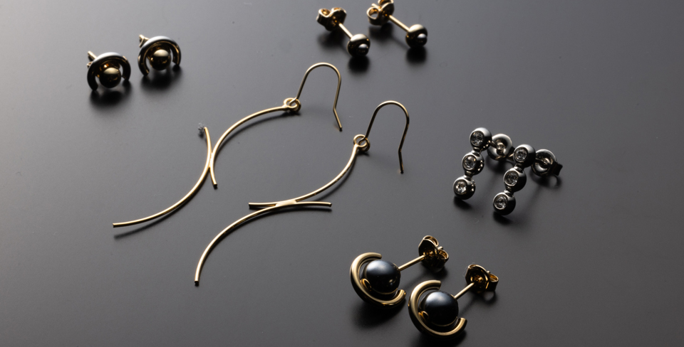 ユニセックス(メンズ) ピアス通販 | 日本製アクセサリー卸・仕入れ専門
