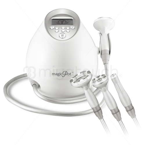 ビューティーポット（本体/備品） | 業務用美容・エステ機器の卸・仕入