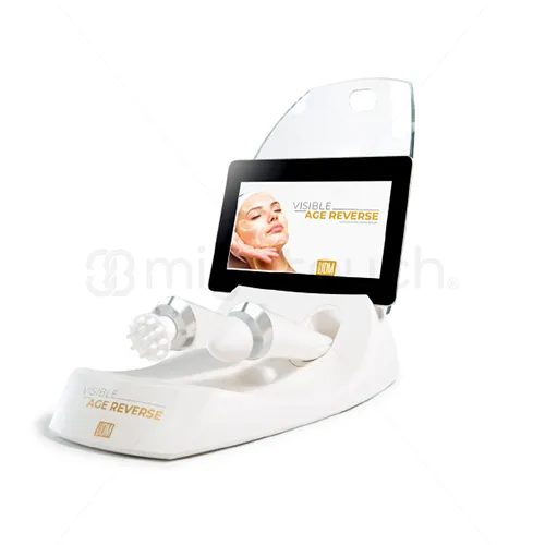 ミシレルト VC24 クール&モイスチャー フェイスマスク | 業務用美容