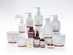 WOVEstyle-ウォブスタイル-】ピーリングジェル 業務用 | 業務用美容