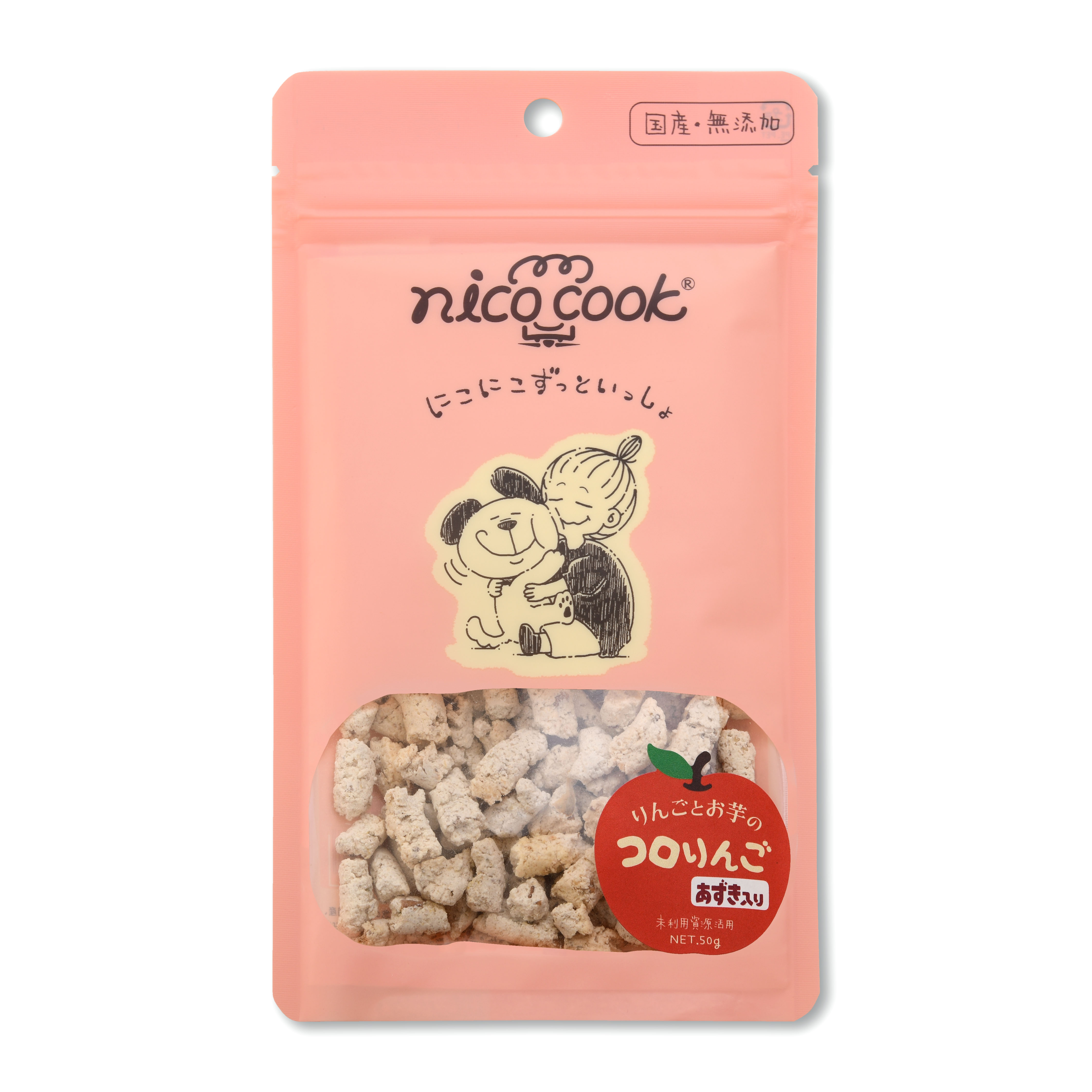 nico cook｜ニコクック | Kishi Pet Online｜ペットフード＆ペット用品