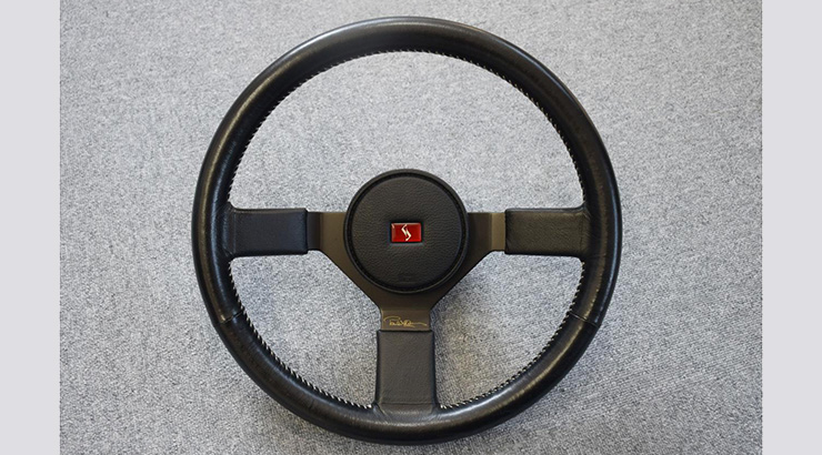 R30スカイライン3部作一挙公開 | Leather Custom FIRST