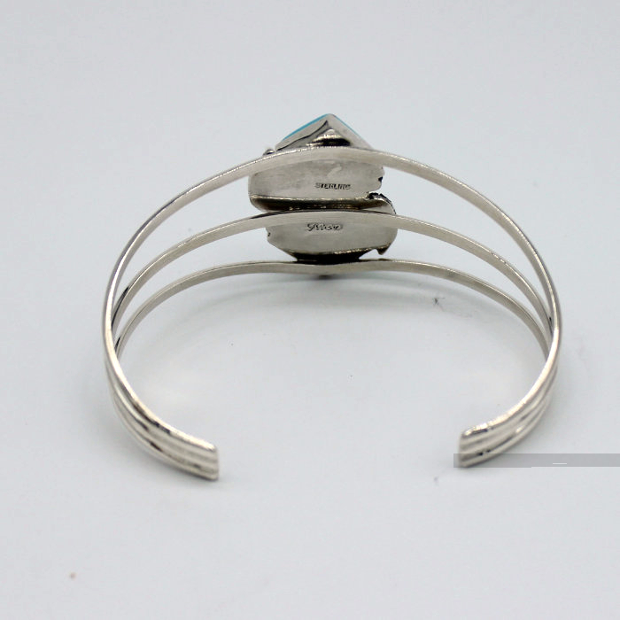 インディアン ジュエリー バングル ネイティブ アメリカン NAVAJO