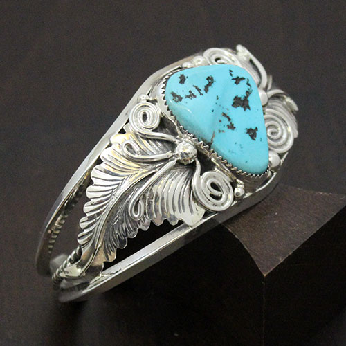 インディアン ジュエリー バングル ネイティブ アメリカン NAVAJO