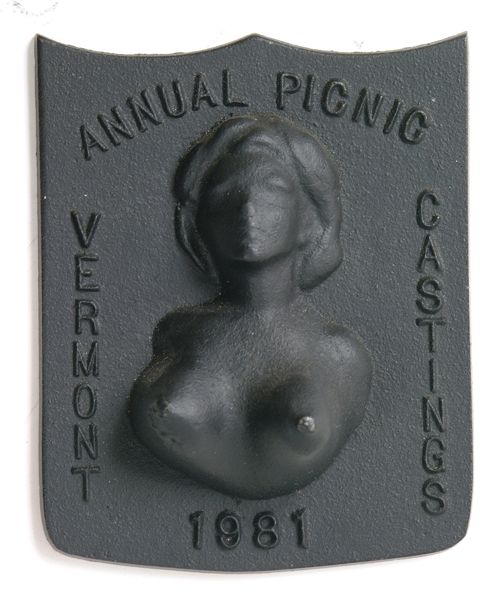 バーモントキャスティングス35年間の小物たち | ポールキャスナー