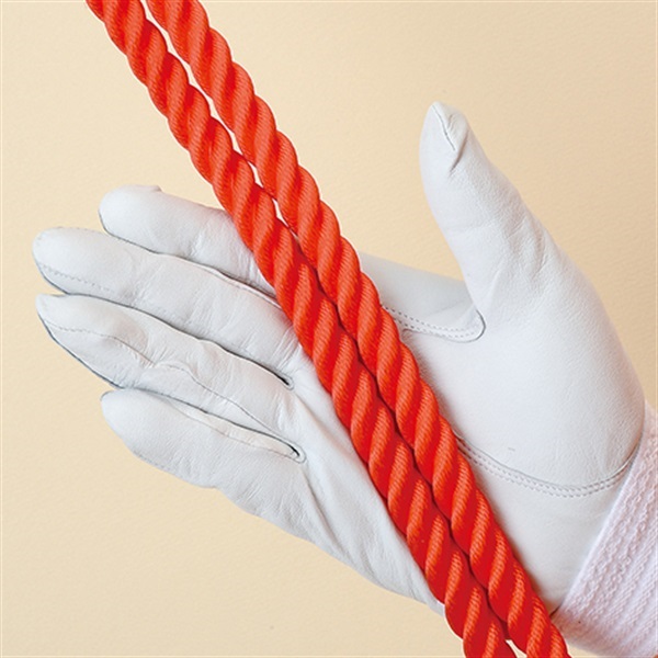 トンボレックス 羊革製手袋 R-MAX1 ◇0.45mm厚｜革手袋｜消防用品