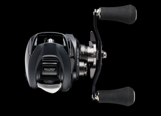 ジリオンTW HDの実釣インプレ特集！真鍮ドライブギア搭載のタフベイト