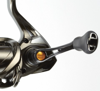 シマノ史上最軽量のスピニングリール「ソアレ CI4+」が万能すぎる