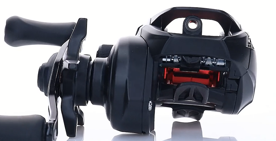 23PR100H/HLは2023新登場のハイコスパベイトリール【ダイワ】