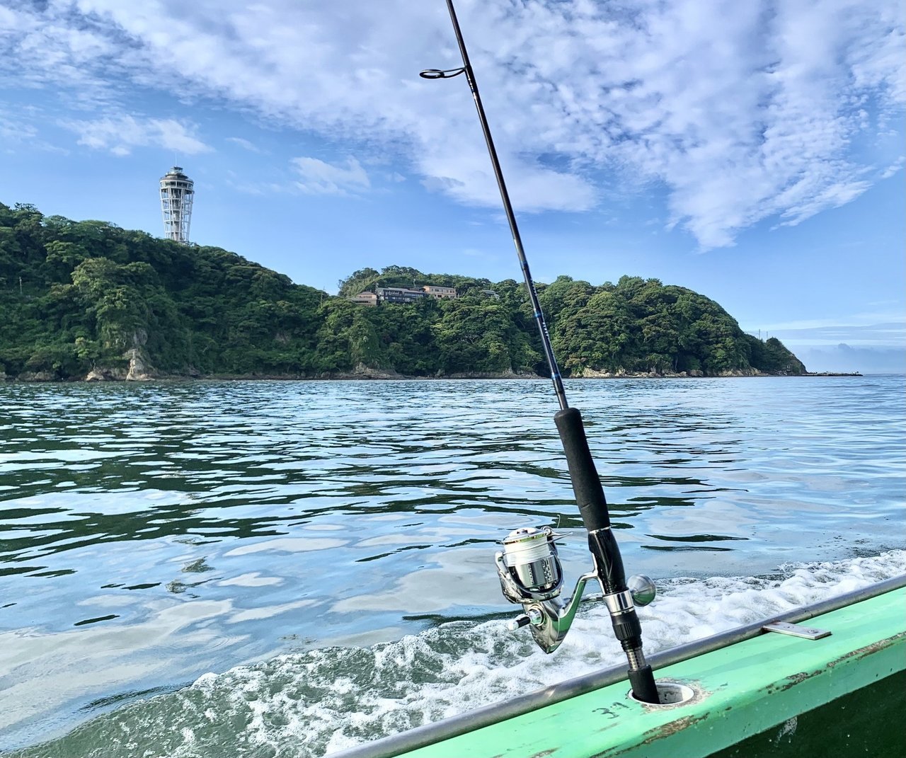 ジギングリールの選び方を徹底解説！おすすめのリールをダイワとシマノ