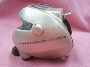 ダイワ ハイパータナコン 400BDe | FISHLAND