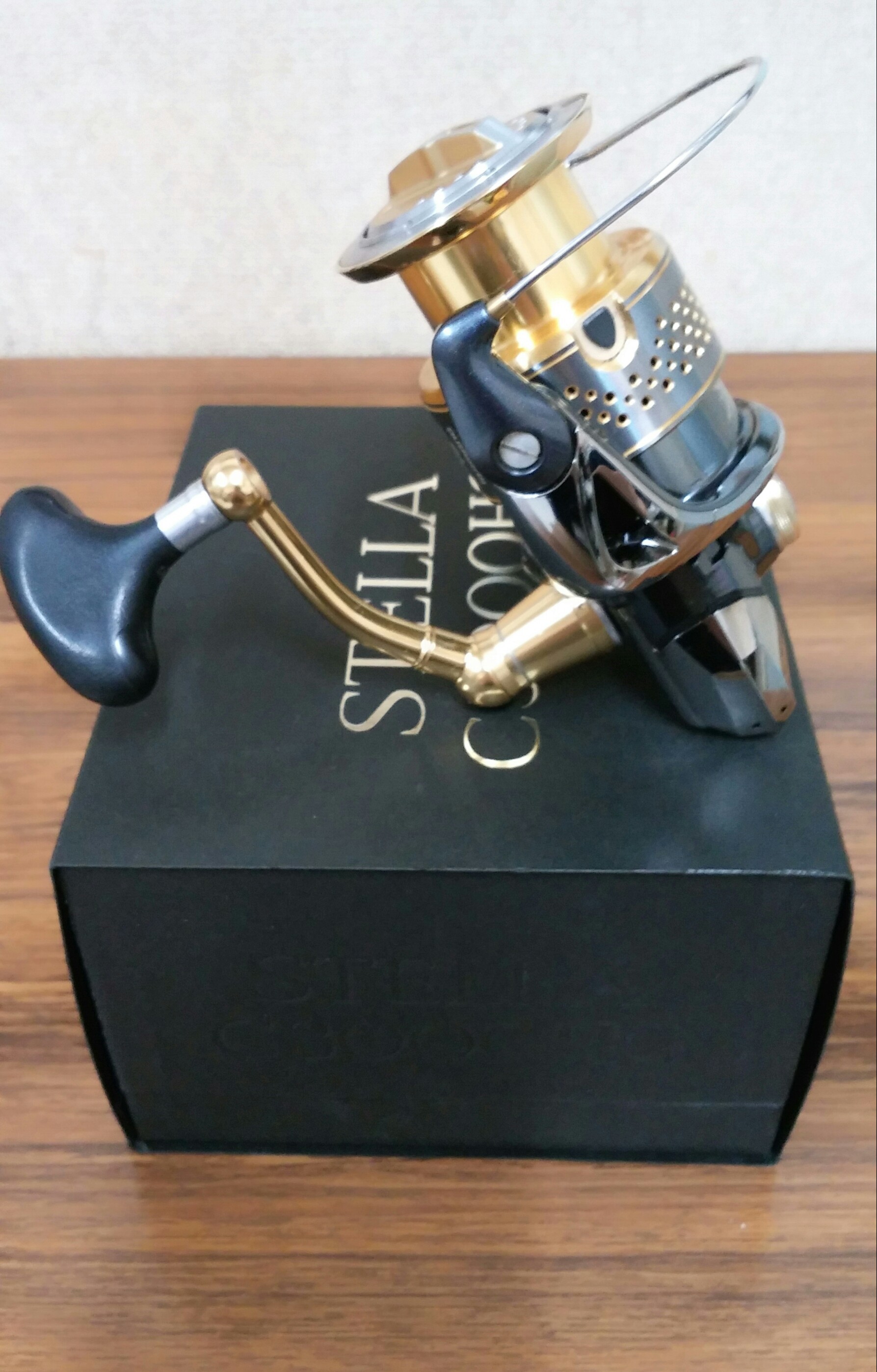 中古 10ステラC3000HG入荷！ | FISHLAND