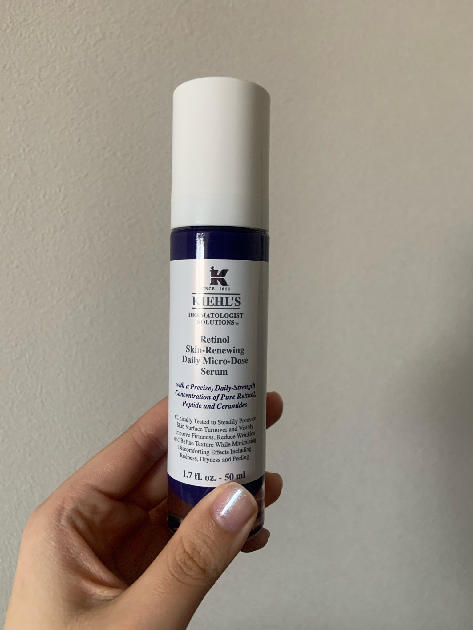 KIEHL'S SINCE 1851(キールズ) / キールズ DS RTN リニューイング